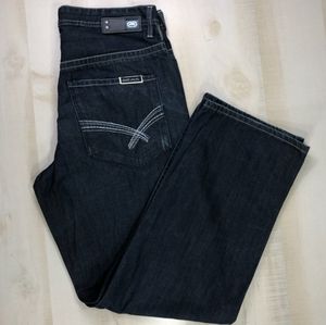 Ecko Unlimited Baggy-fit Jeans
